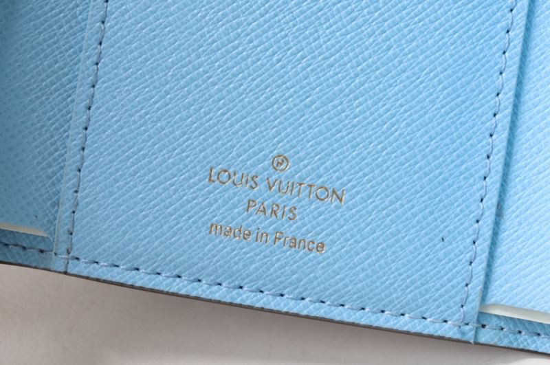 LV Wallets